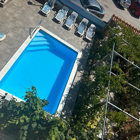 Villa Julian & Juliana Krk Town Zewnętrze zdjęcie