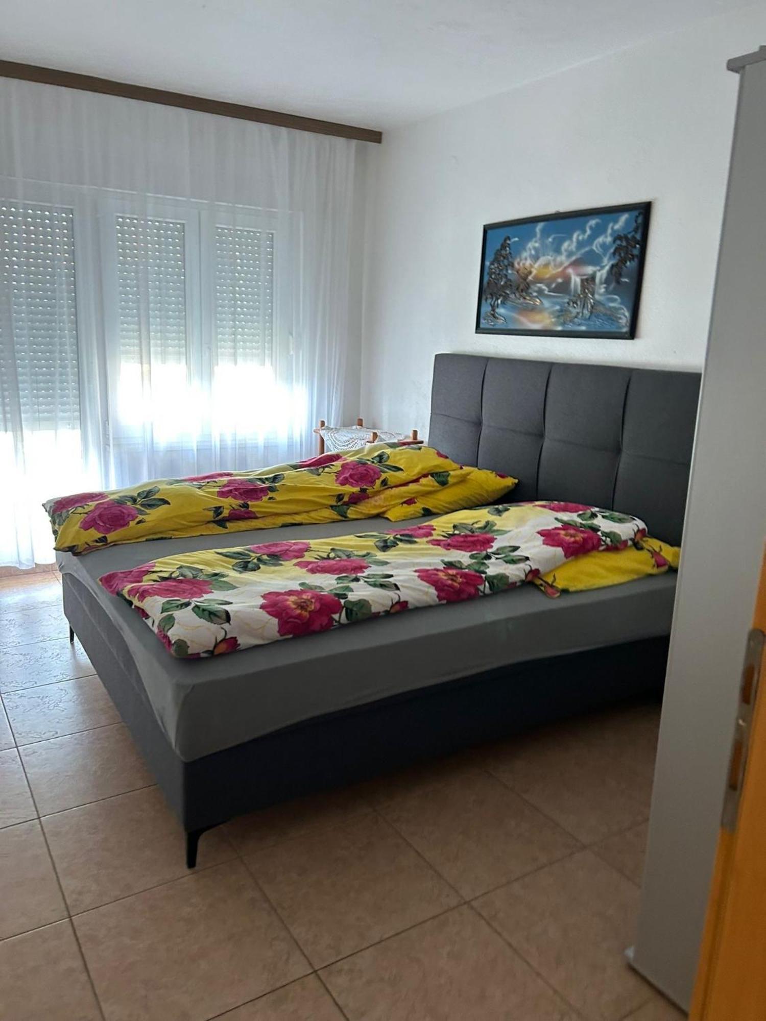 Villa Julian & Juliana Krk Town Zewnętrze zdjęcie