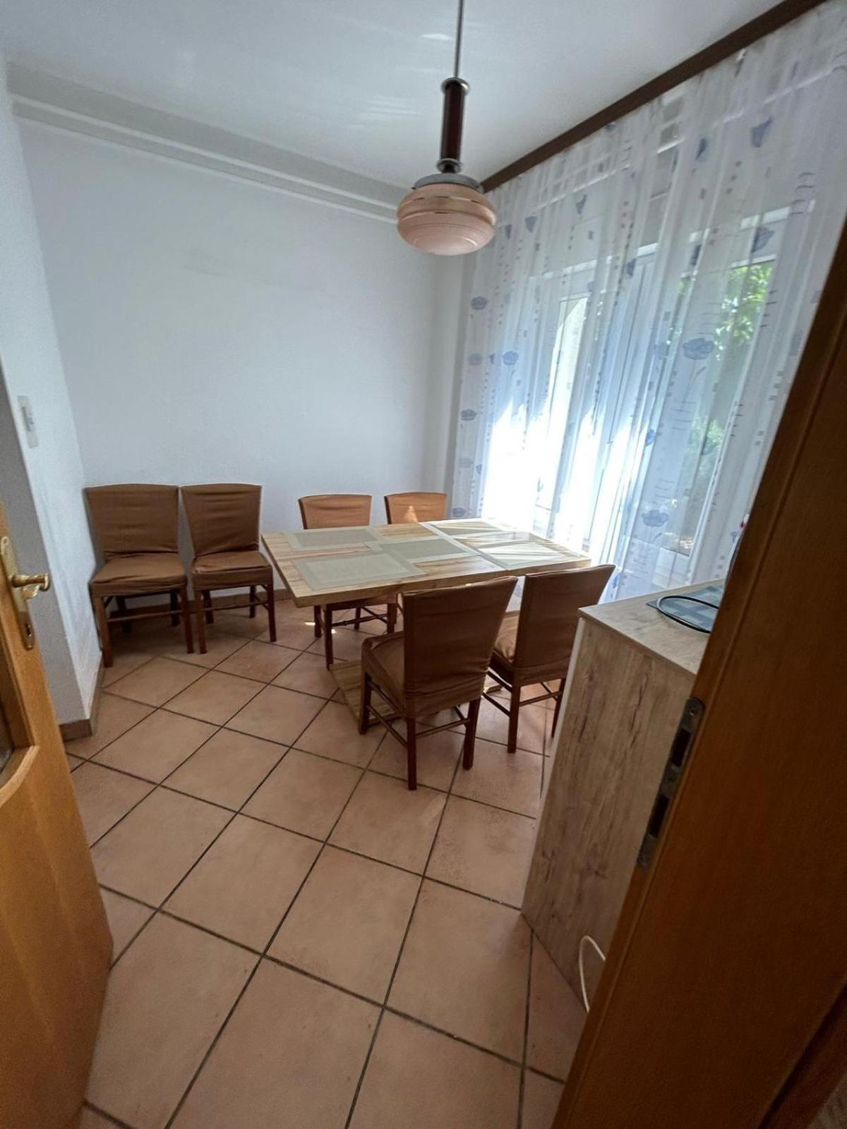 Villa Julian & Juliana Krk Town Zewnętrze zdjęcie