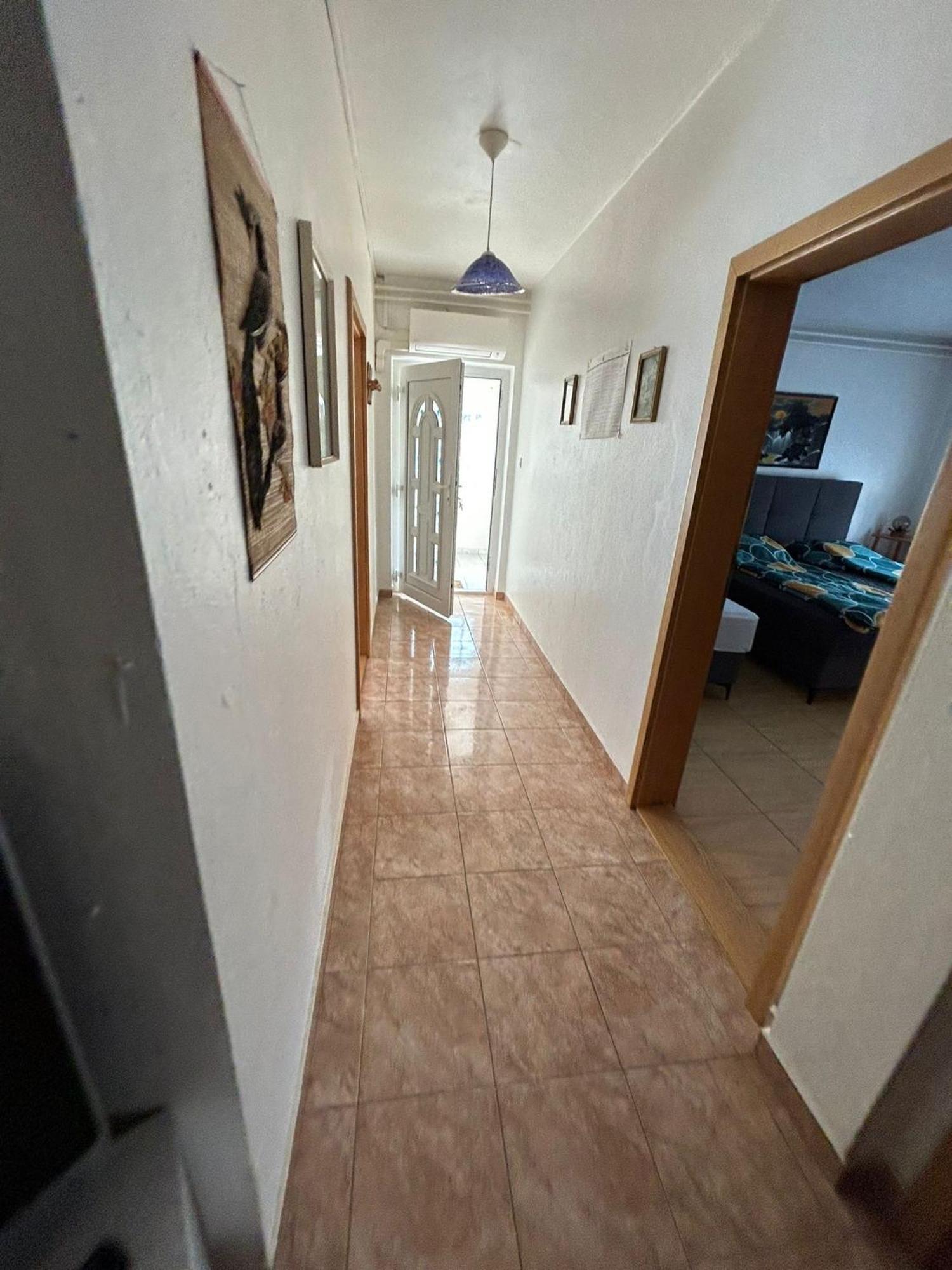 Villa Julian & Juliana Krk Town Zewnętrze zdjęcie