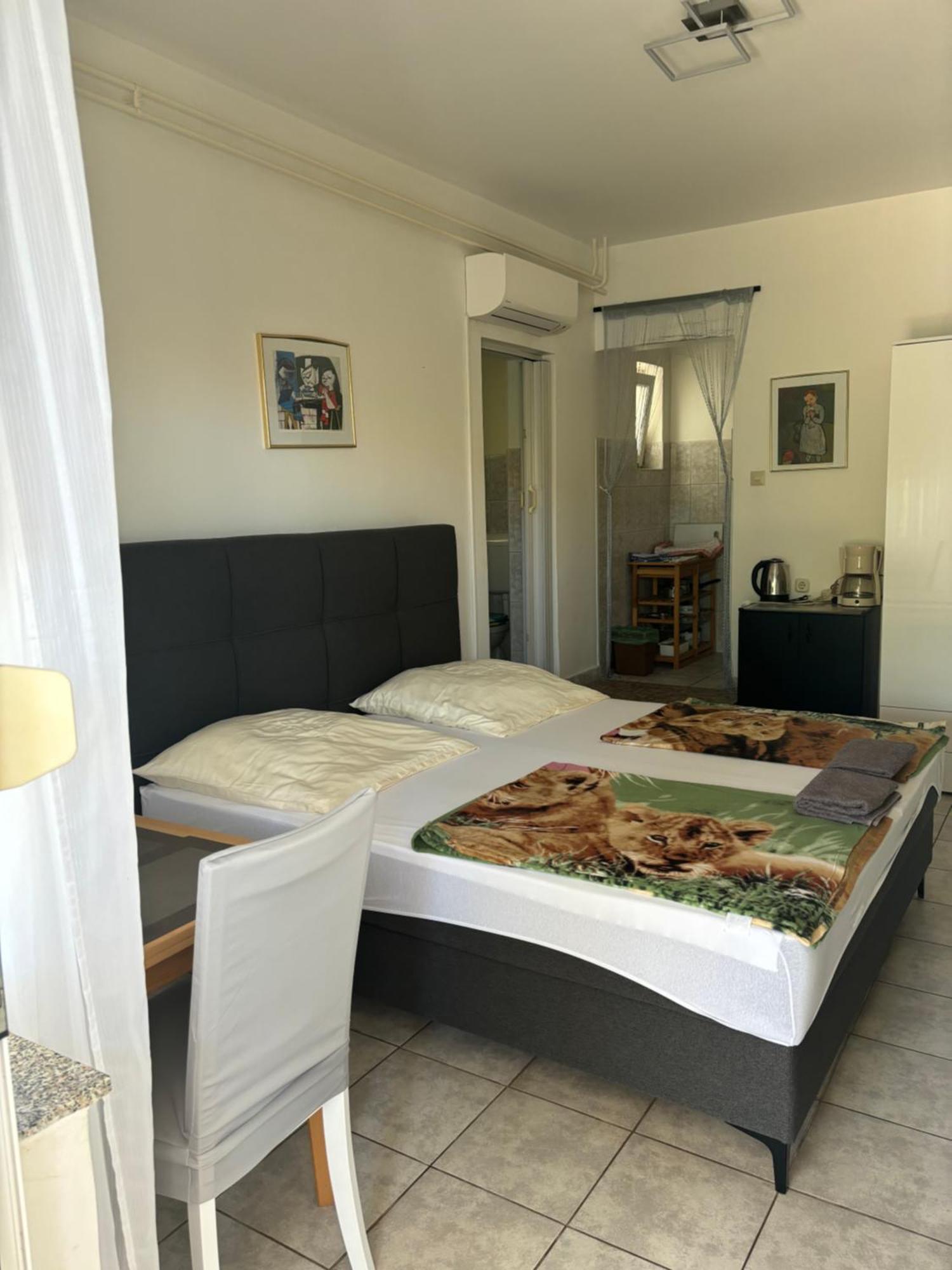 Villa Julian & Juliana Krk Town Pokój zdjęcie