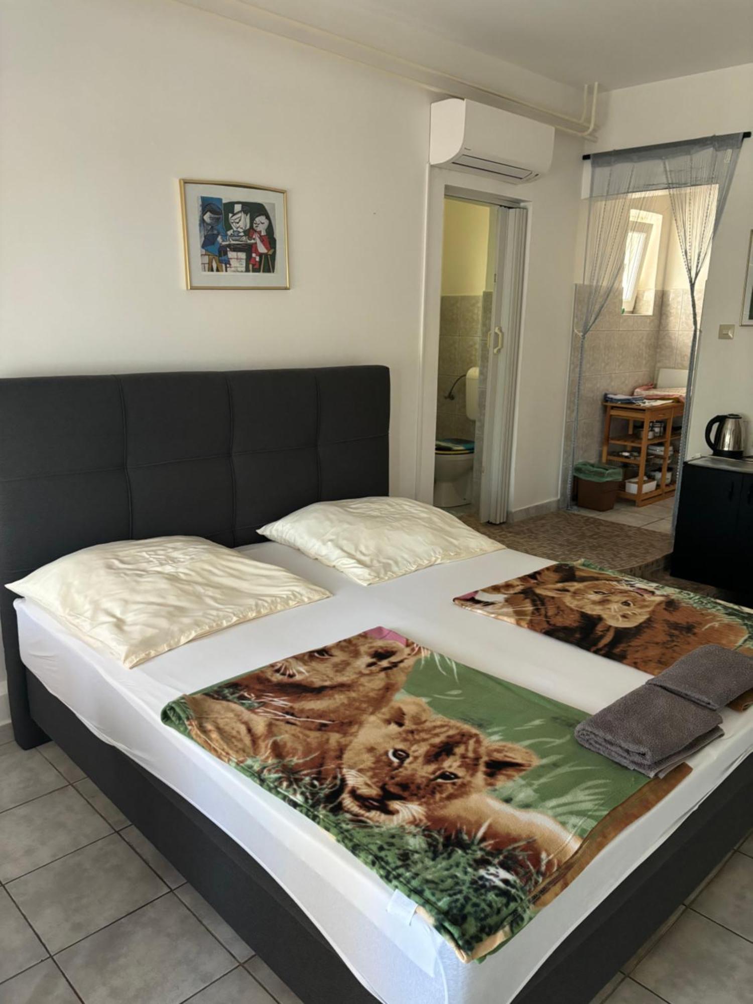 Villa Julian & Juliana Krk Town Pokój zdjęcie