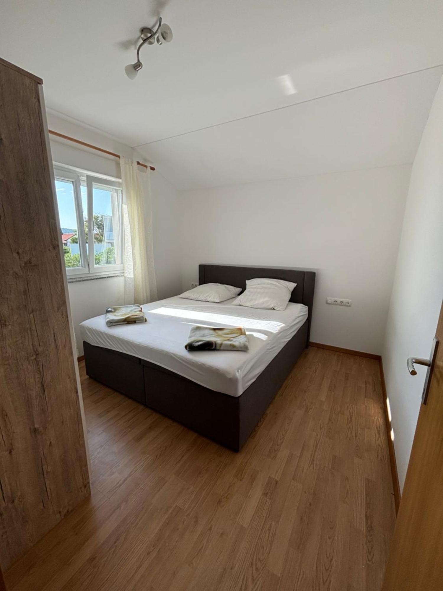 Villa Julian & Juliana Krk Town Pokój zdjęcie