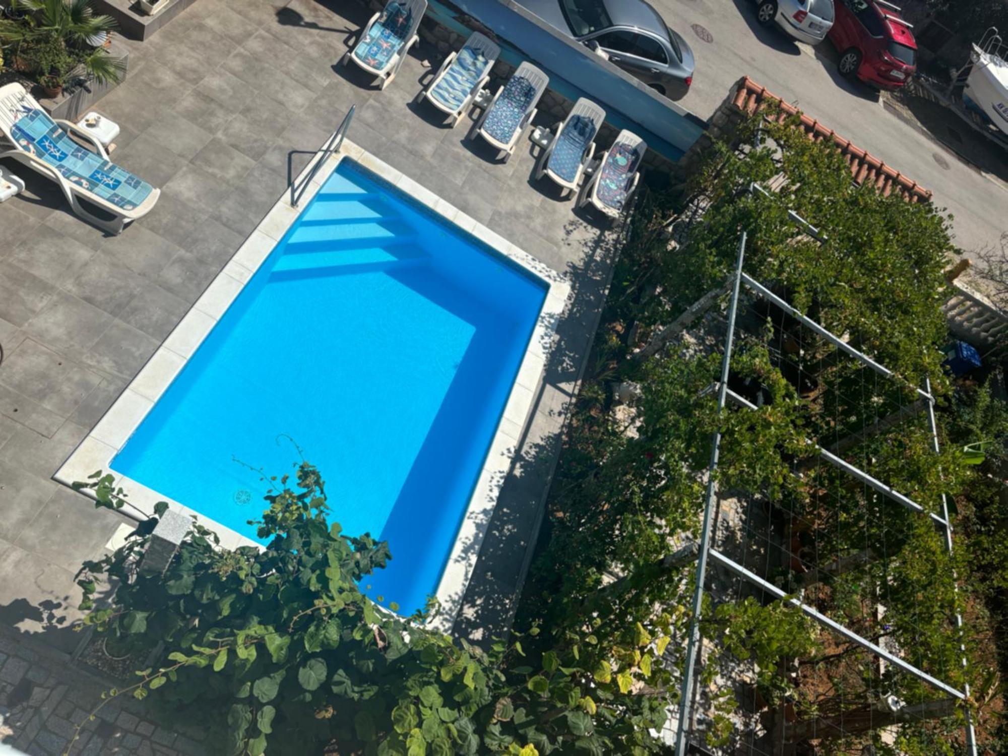 Villa Julian & Juliana Krk Town Zewnętrze zdjęcie