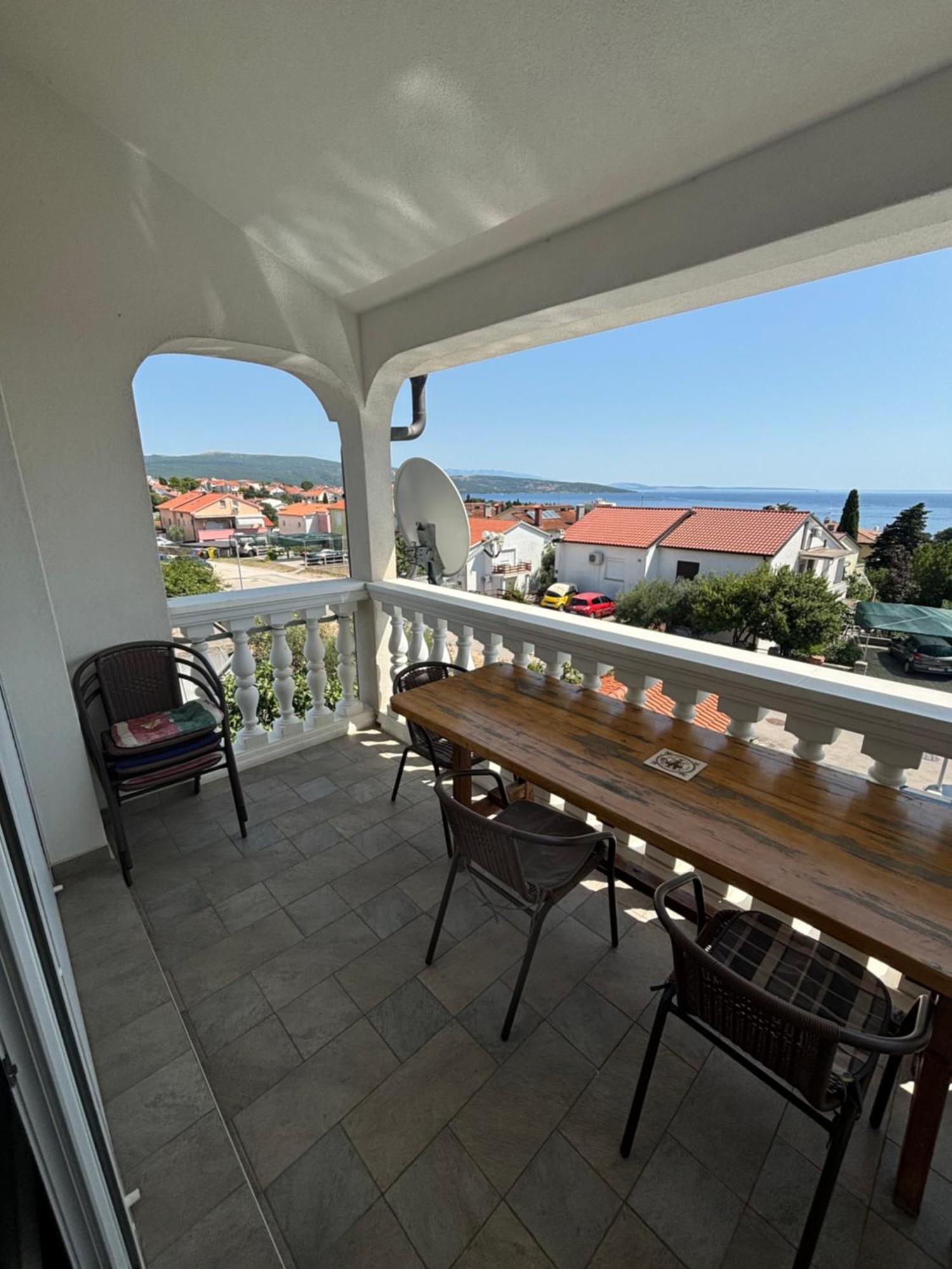 Villa Julian & Juliana Krk Town Pokój zdjęcie