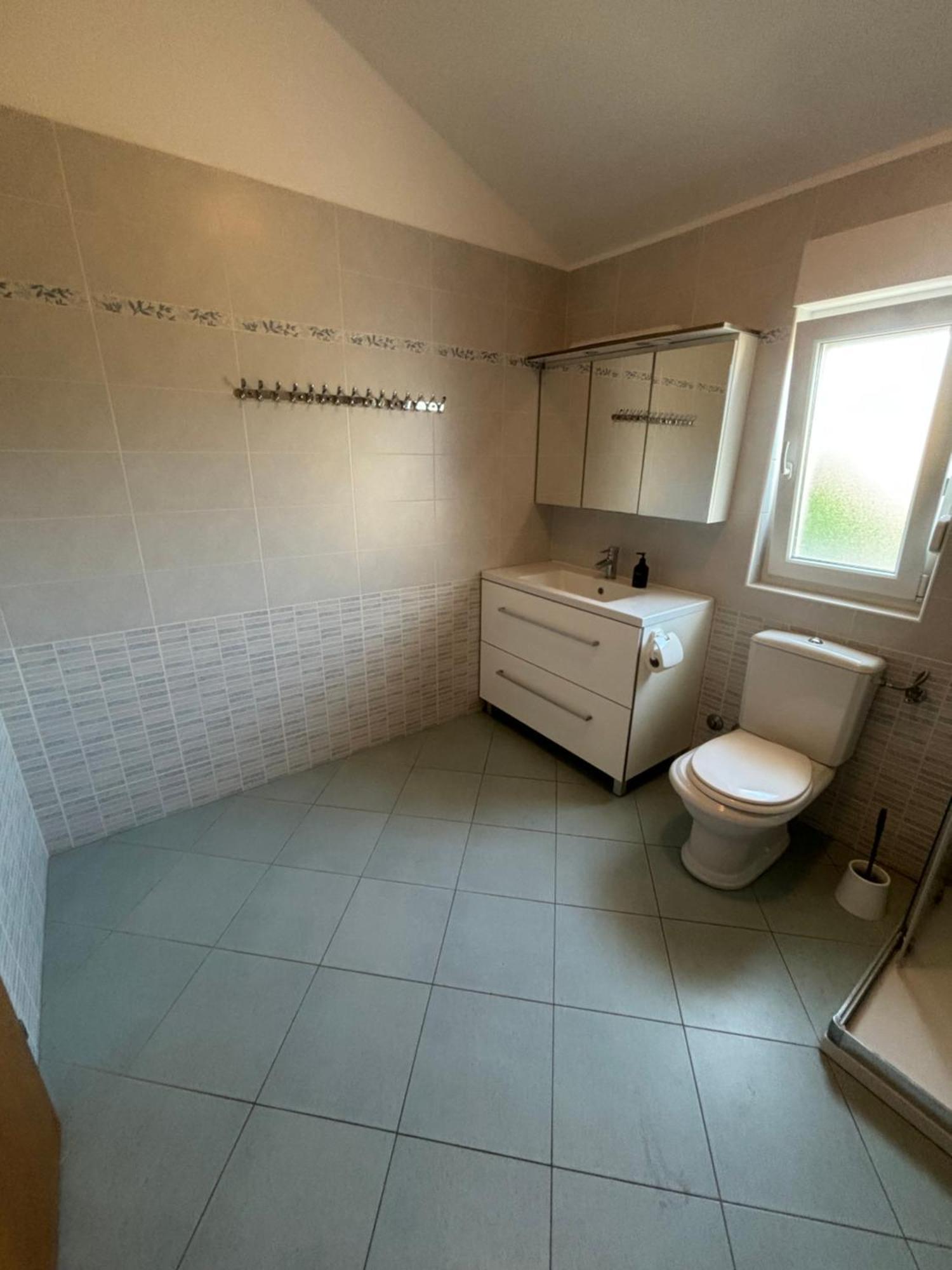 Villa Julian & Juliana Krk Town Pokój zdjęcie