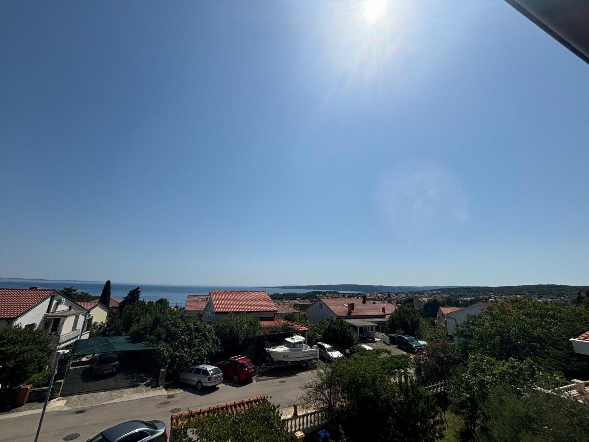 Villa Julian & Juliana Krk Town Pokój zdjęcie