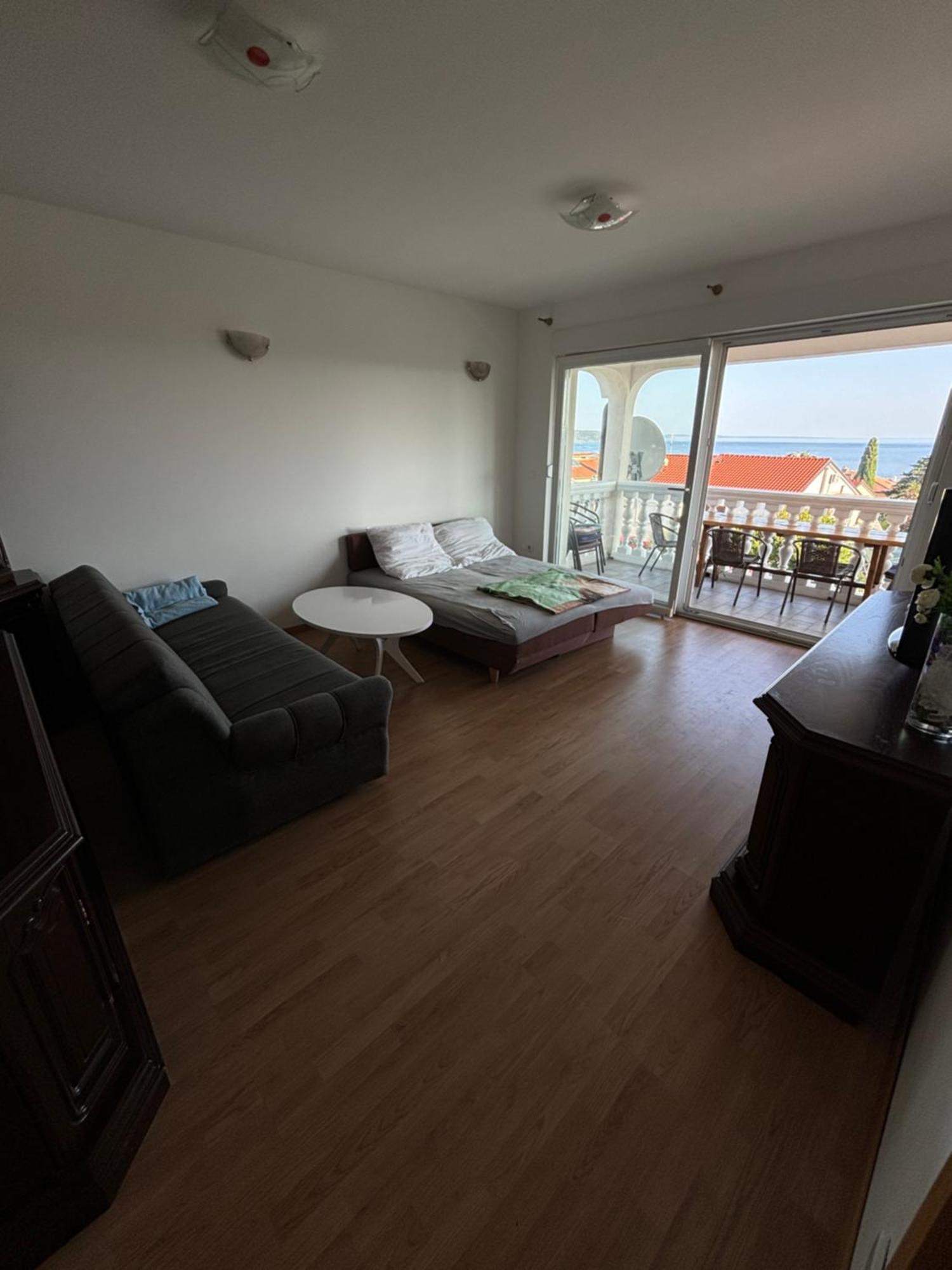 Villa Julian & Juliana Krk Town Pokój zdjęcie