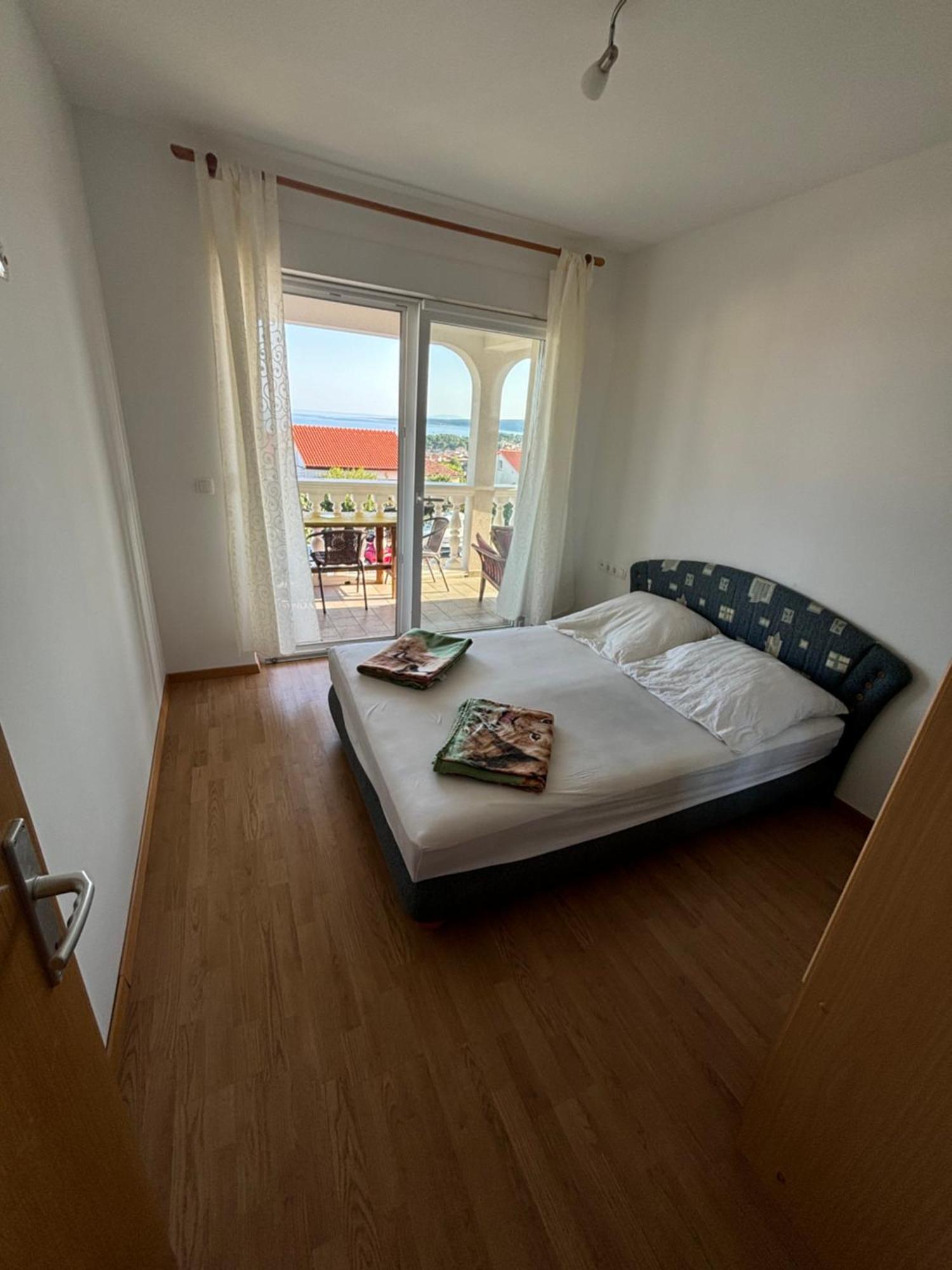 Villa Julian & Juliana Krk Town Pokój zdjęcie