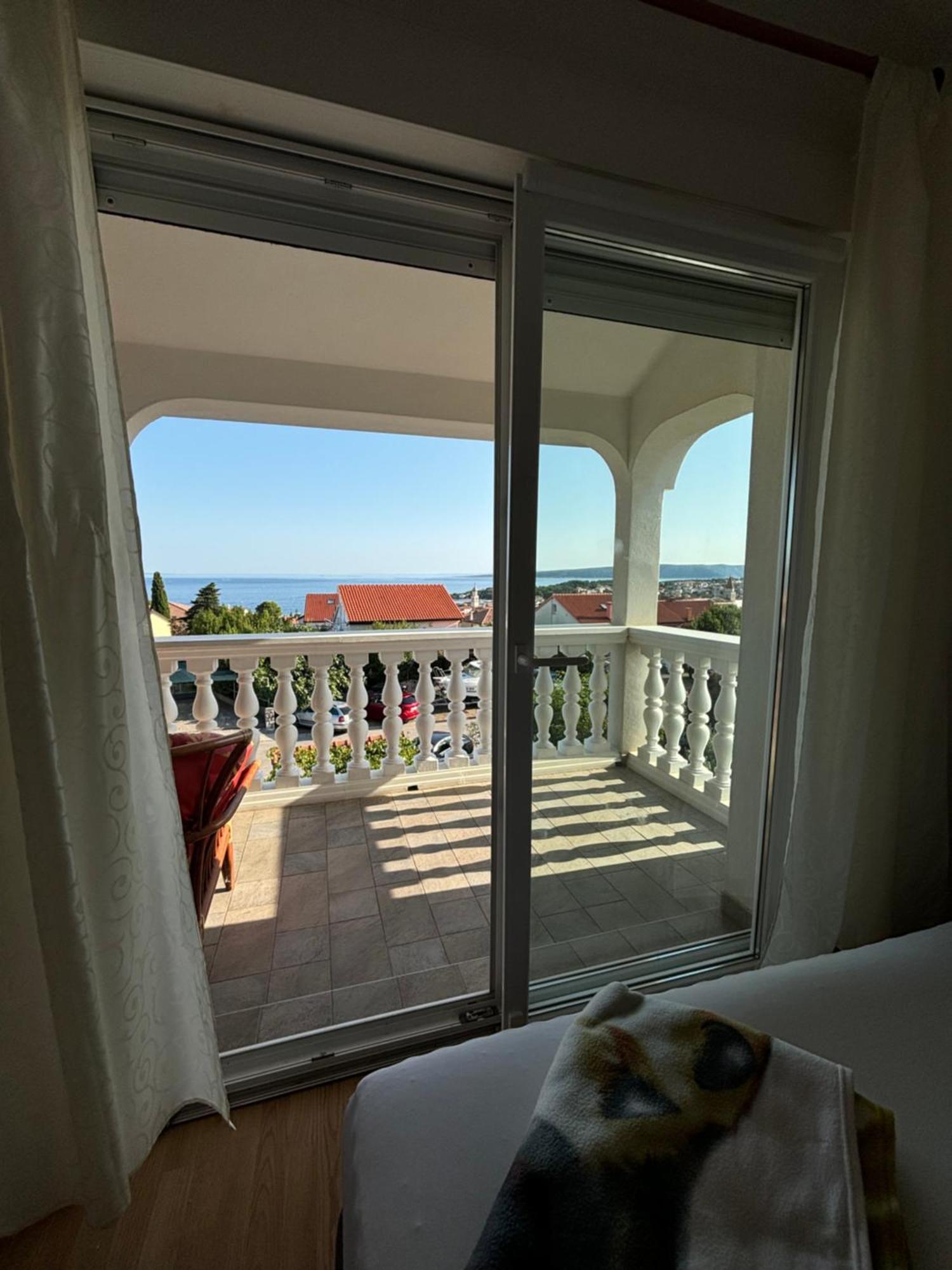 Villa Julian & Juliana Krk Town Pokój zdjęcie