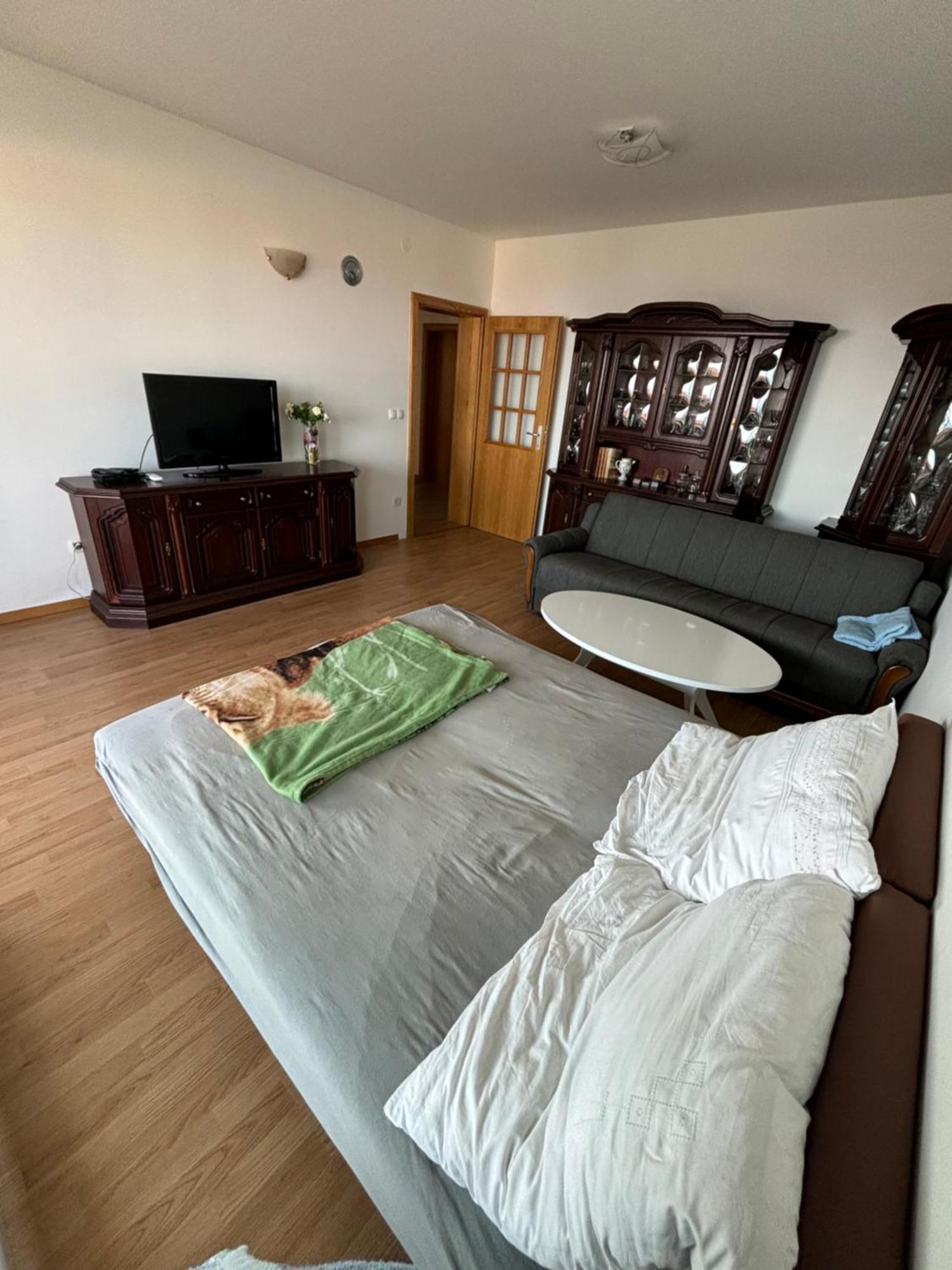 Villa Julian & Juliana Krk Town Pokój zdjęcie