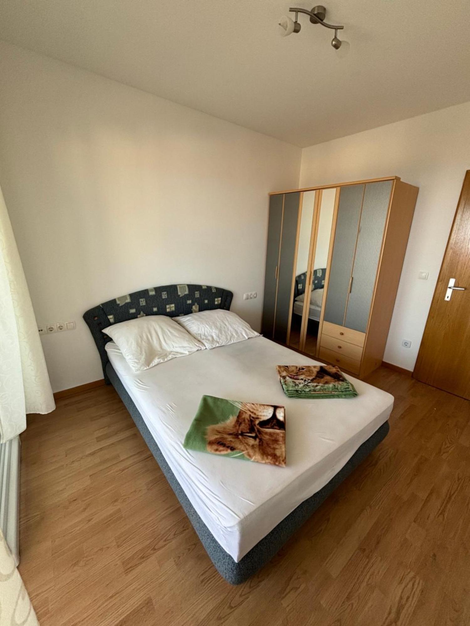 Villa Julian & Juliana Krk Town Pokój zdjęcie